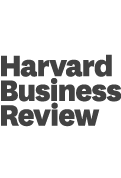 Harvard Business Review